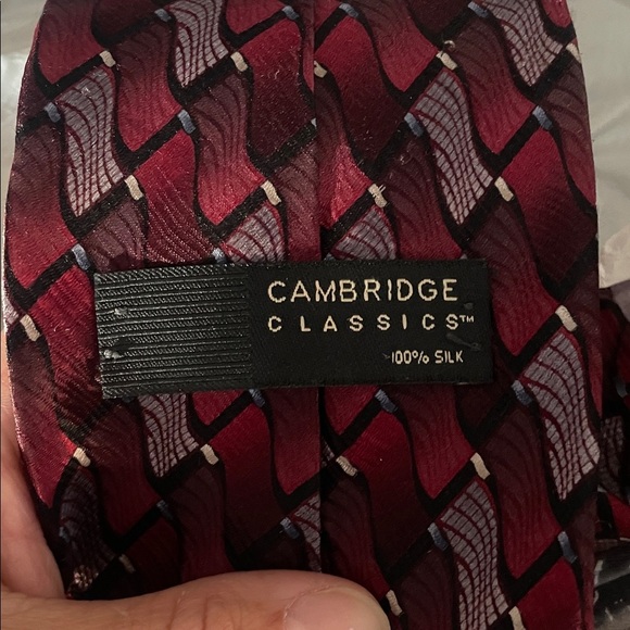 Men’s tie bundle - Picture 9 of 14